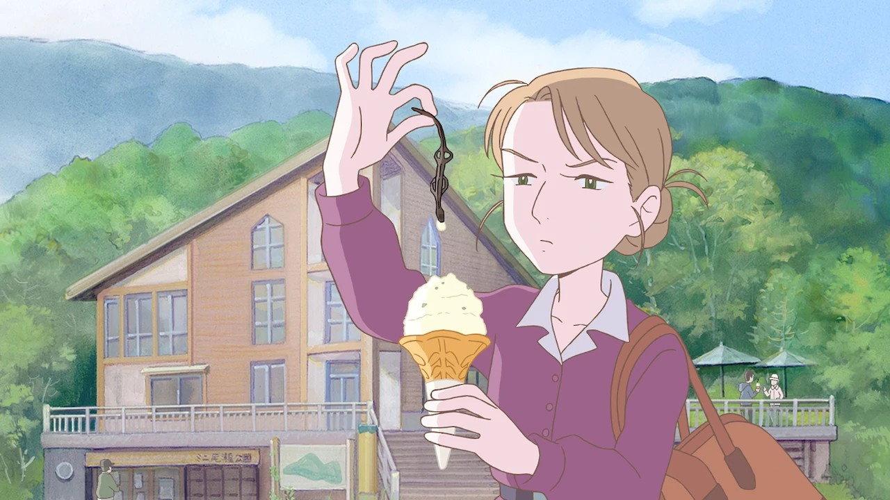 FukuFuku Map backdrop