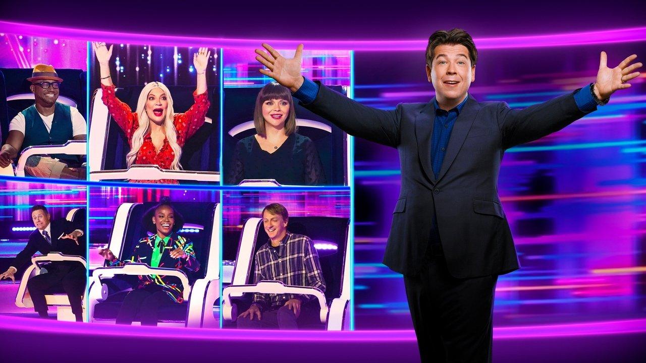 The Wheel backdrop