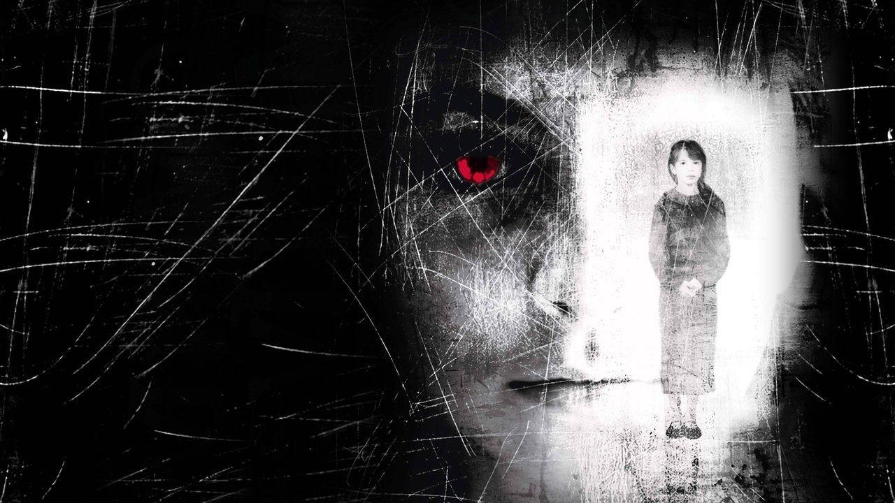 Omen IV: The Awakening backdrop