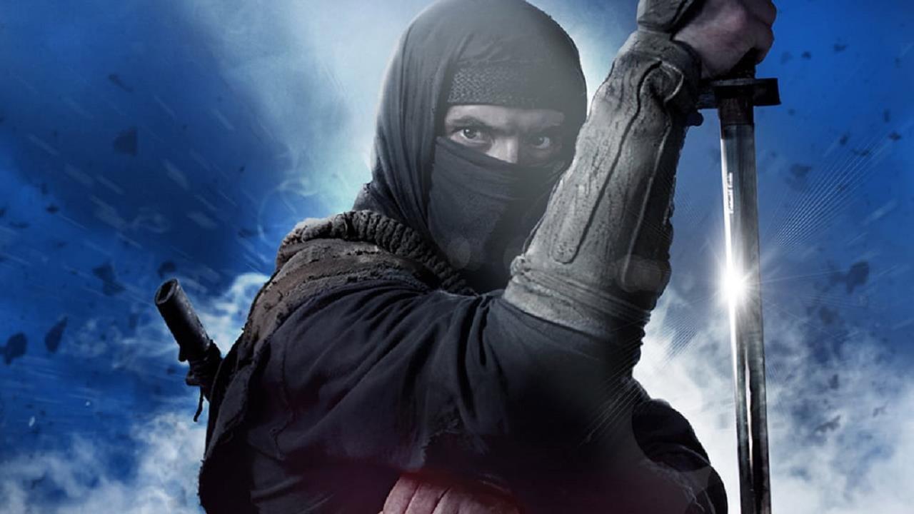 Ninja: Shadow of a Tear backdrop