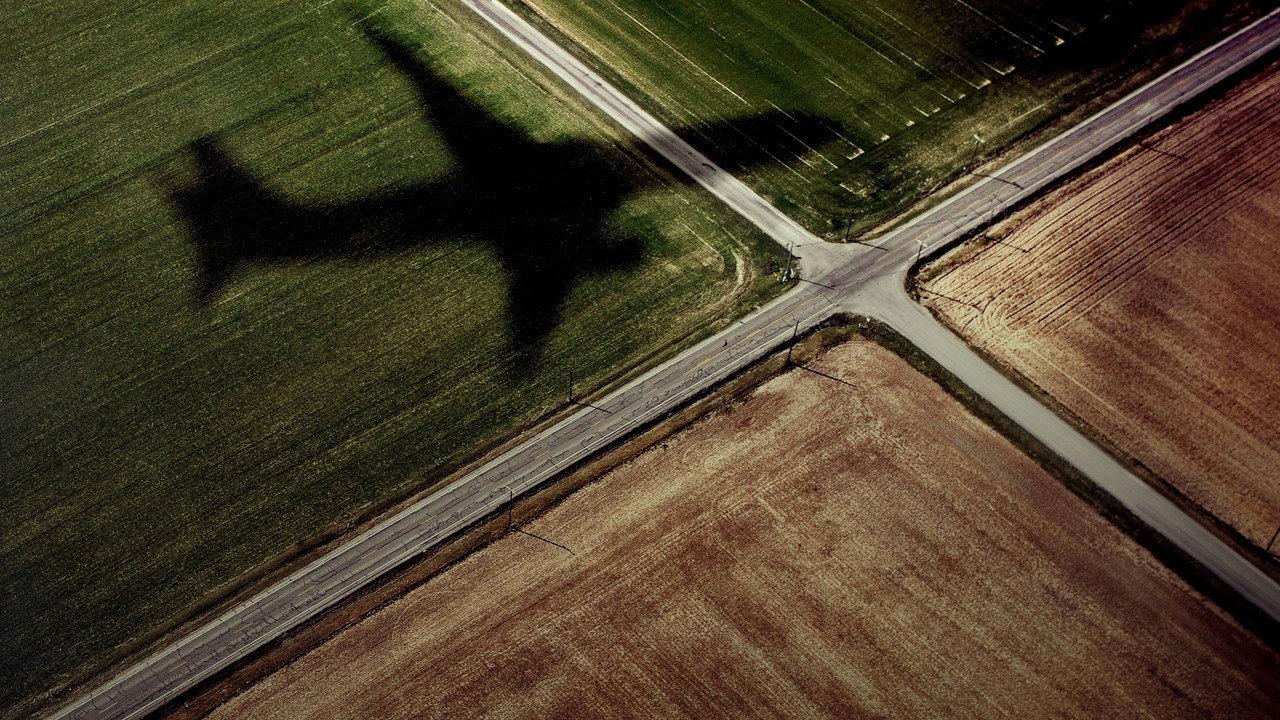 9/11: The Final Minutes of Flight 93 backdrop