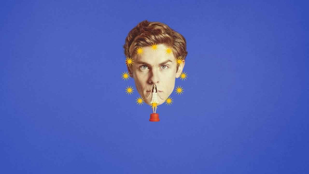 La canción backdrop