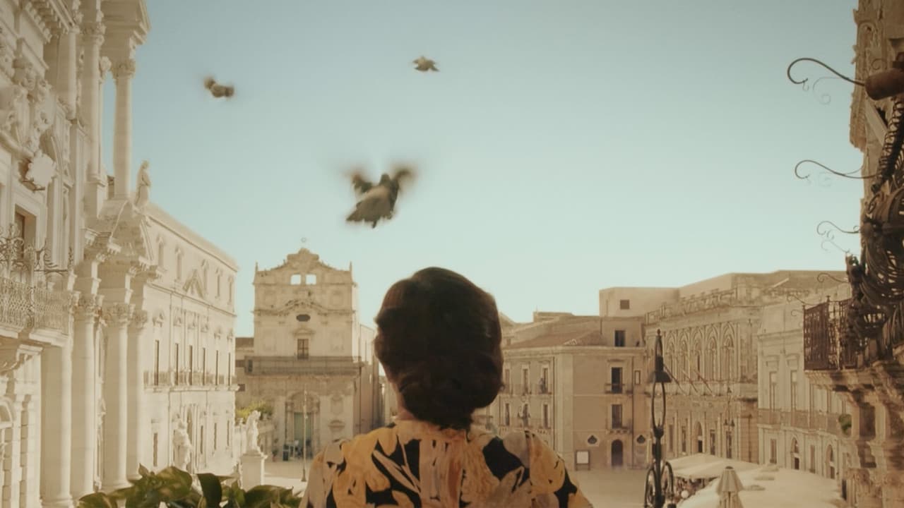 Fili di memorie backdrop