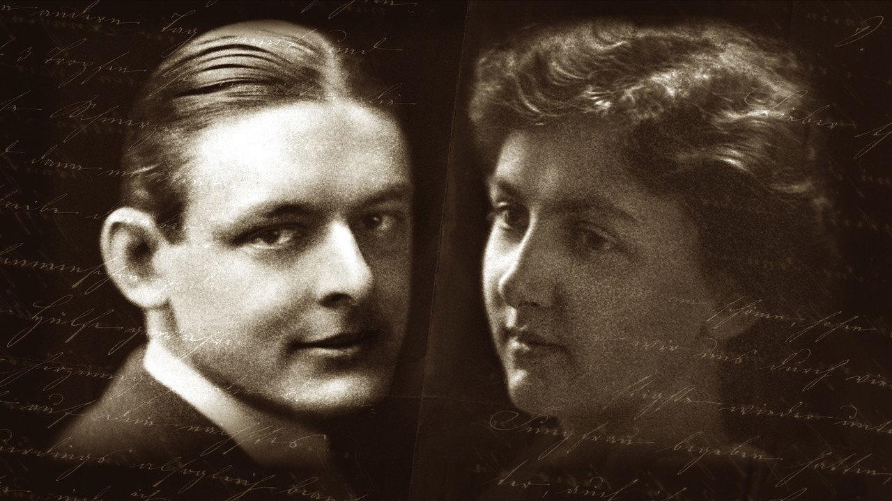 TS Eliot: Into 'The Waste Land' backdrop