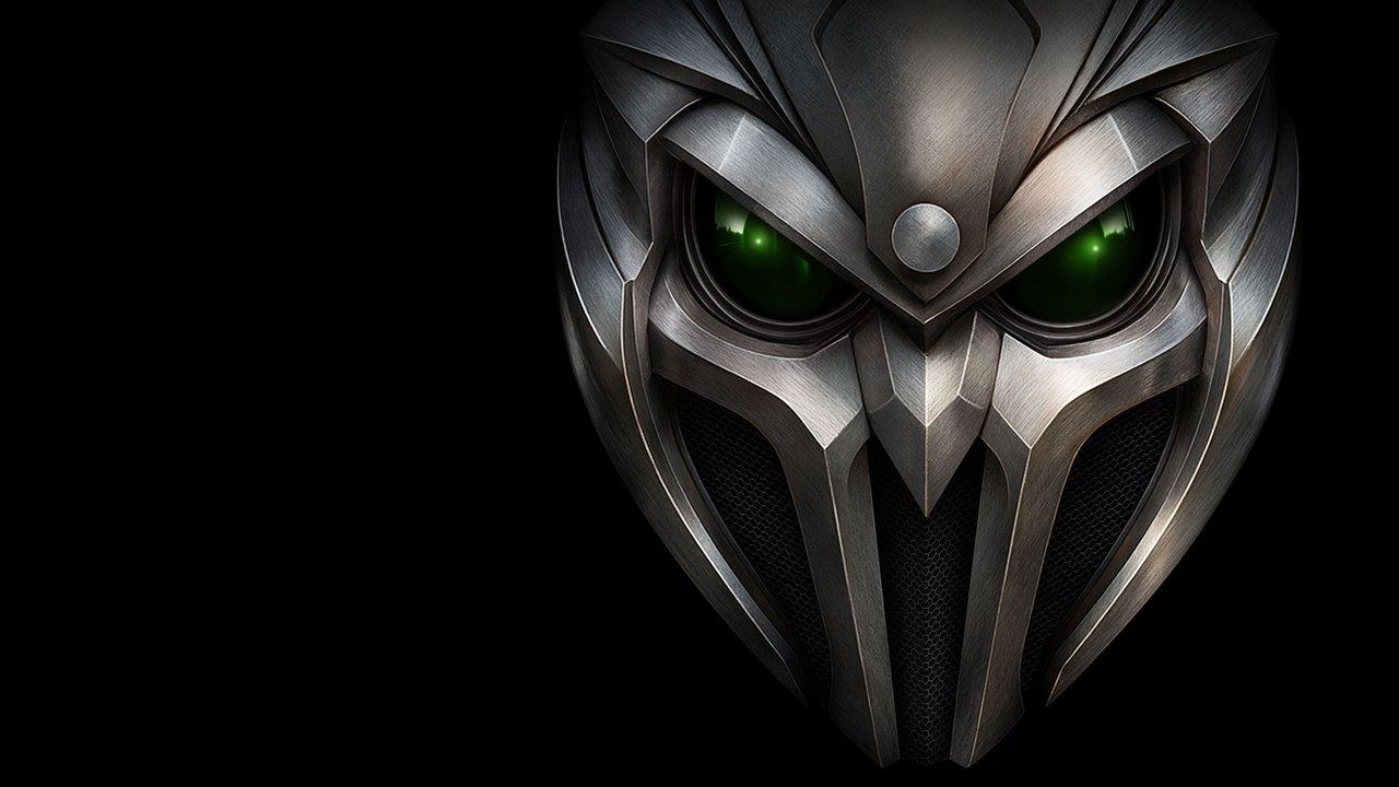 Predator: Wastelands backdrop