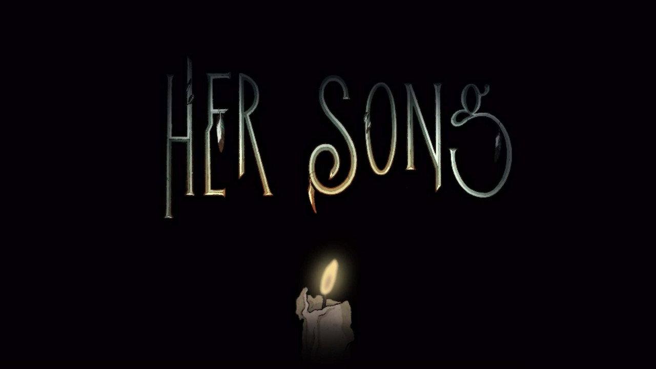 Her Song backdrop