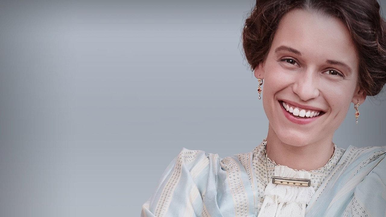 Ottilie von Faber-Castell - Eine mutige Frau backdrop