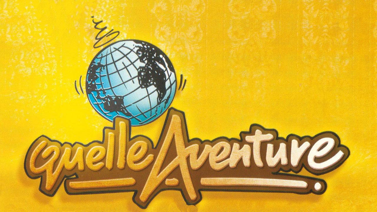 Quelle Aventure ! backdrop