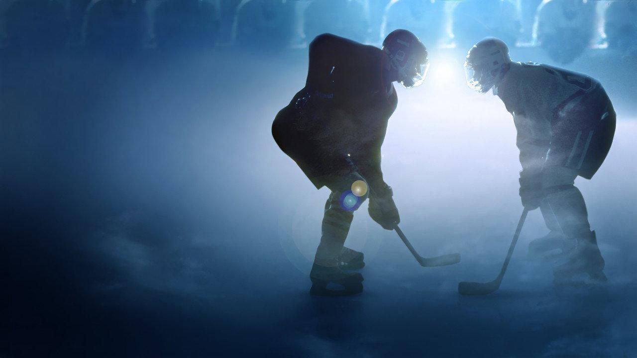D3: The Mighty Ducks backdrop