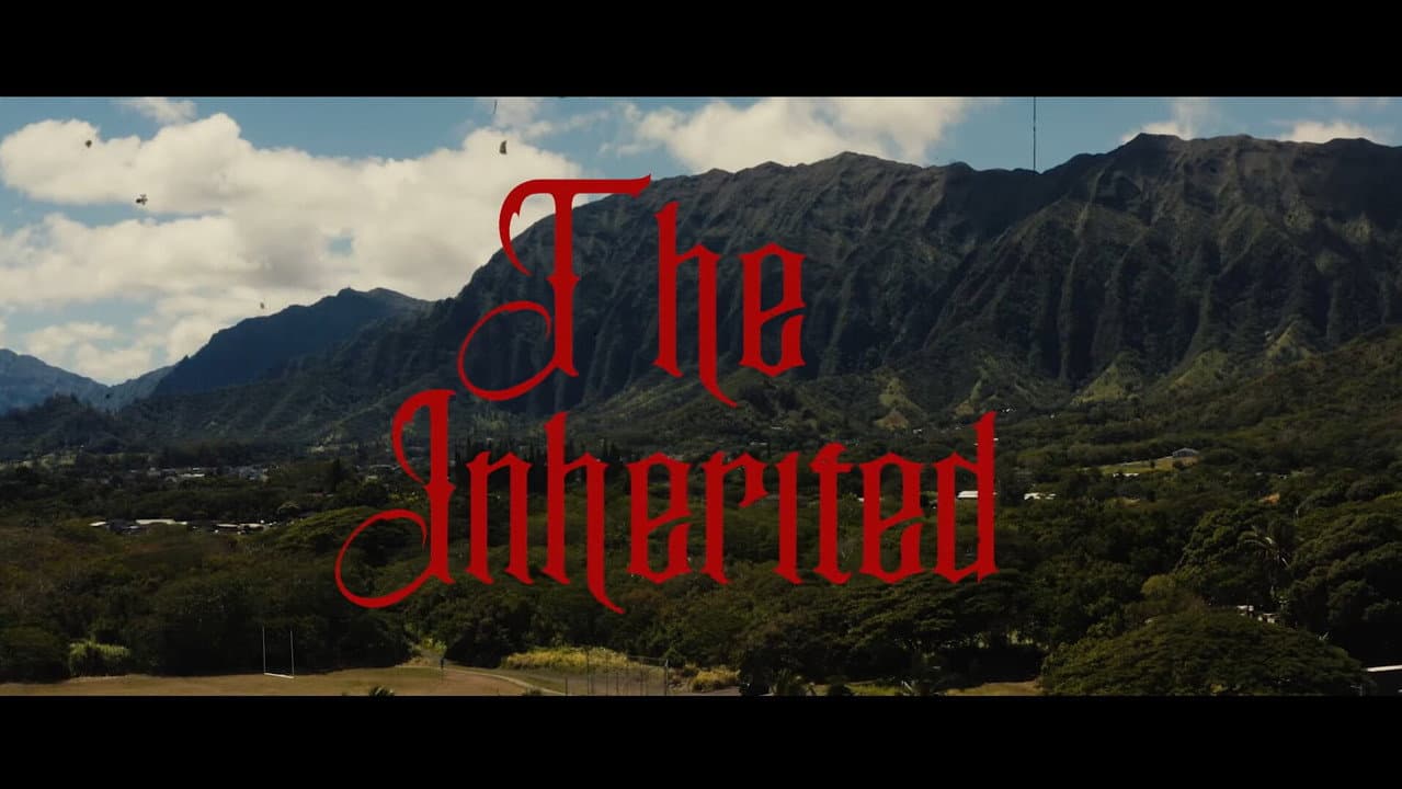 The Inherited backdrop