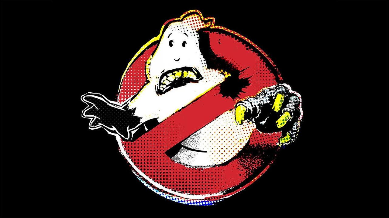 Ghostbusters: Night Shift backdrop