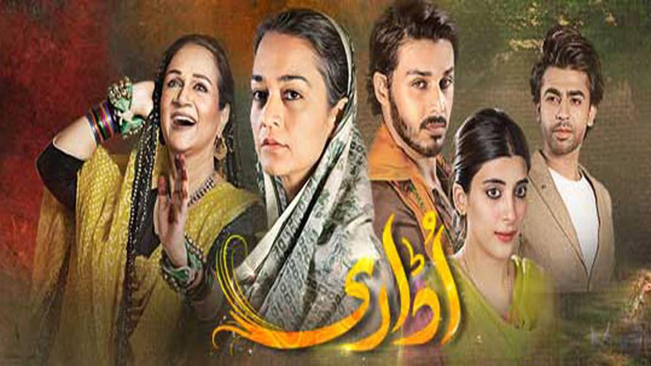 Udaari backdrop