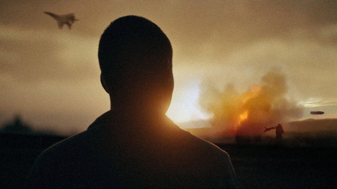 The Zero Line: Inside Russia's War backdrop