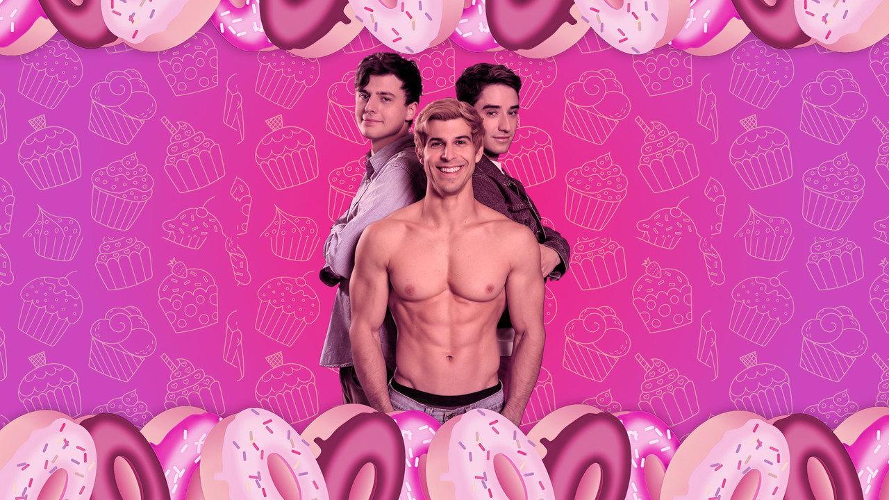 Sugar Highs backdrop