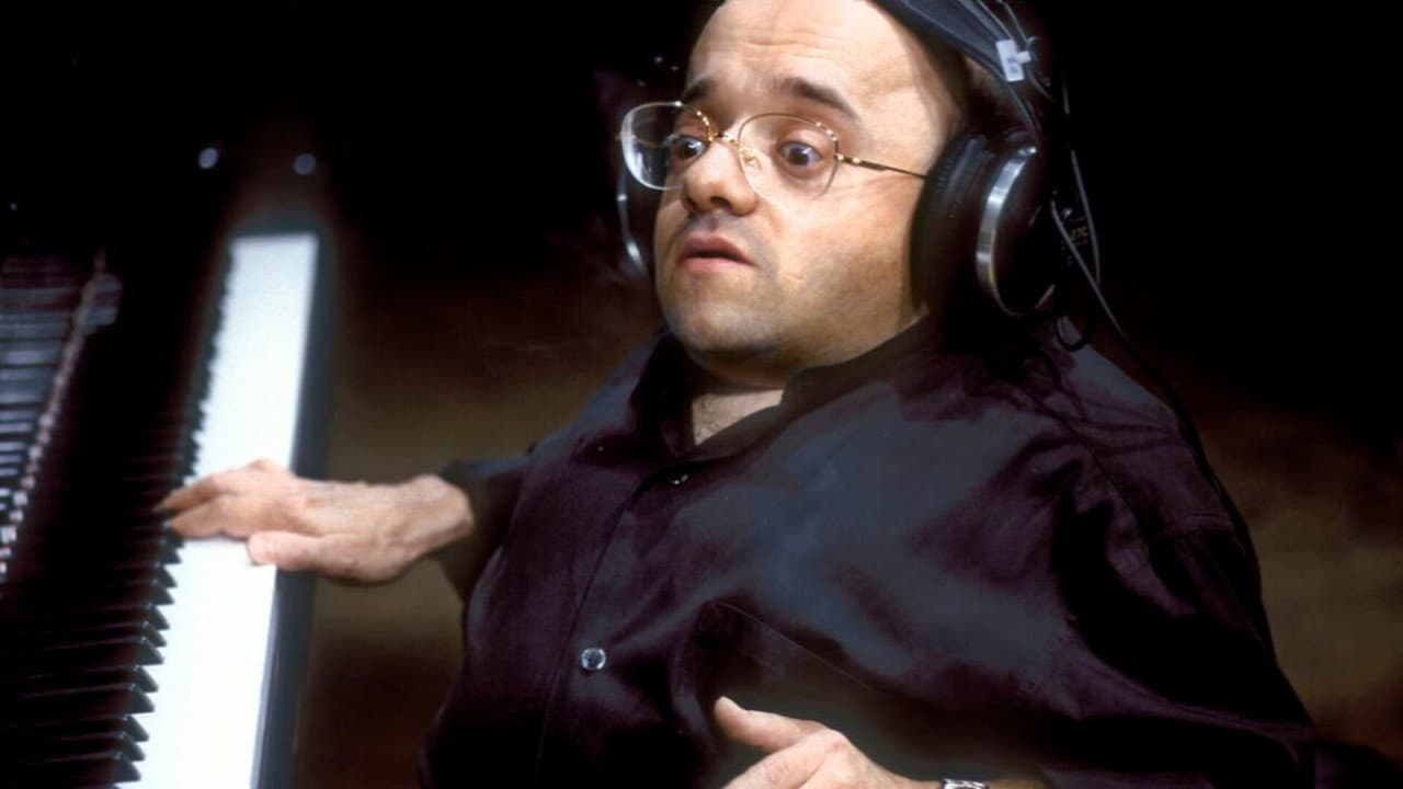Non Stop Travels with Michel Petrucciani backdrop