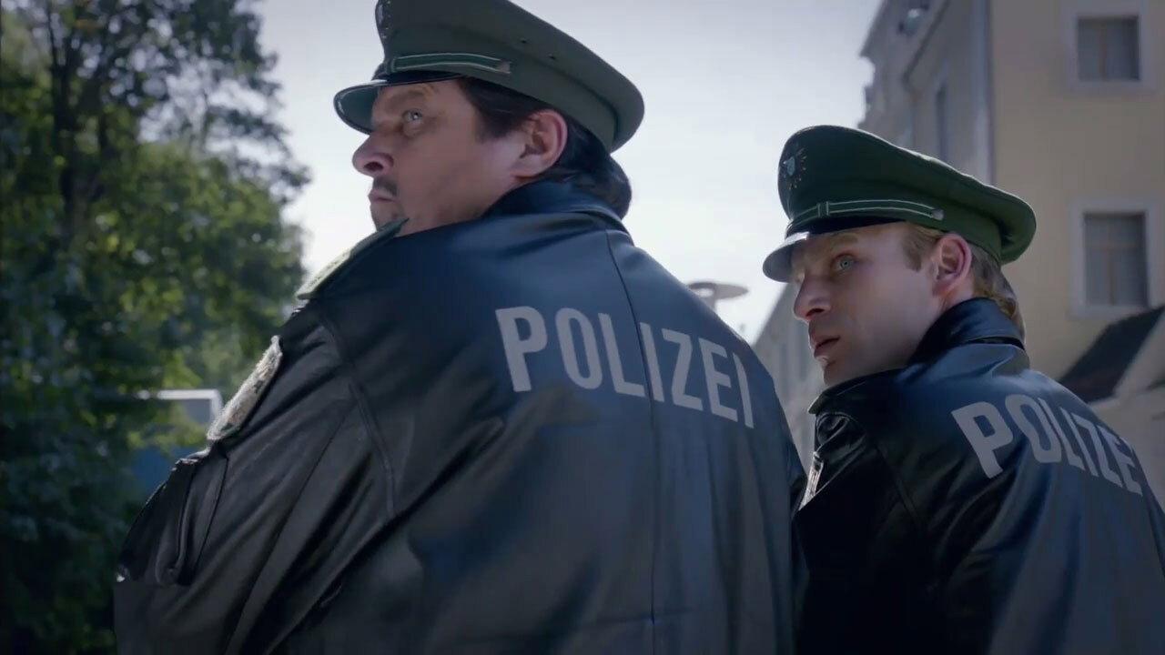 München 7 backdrop