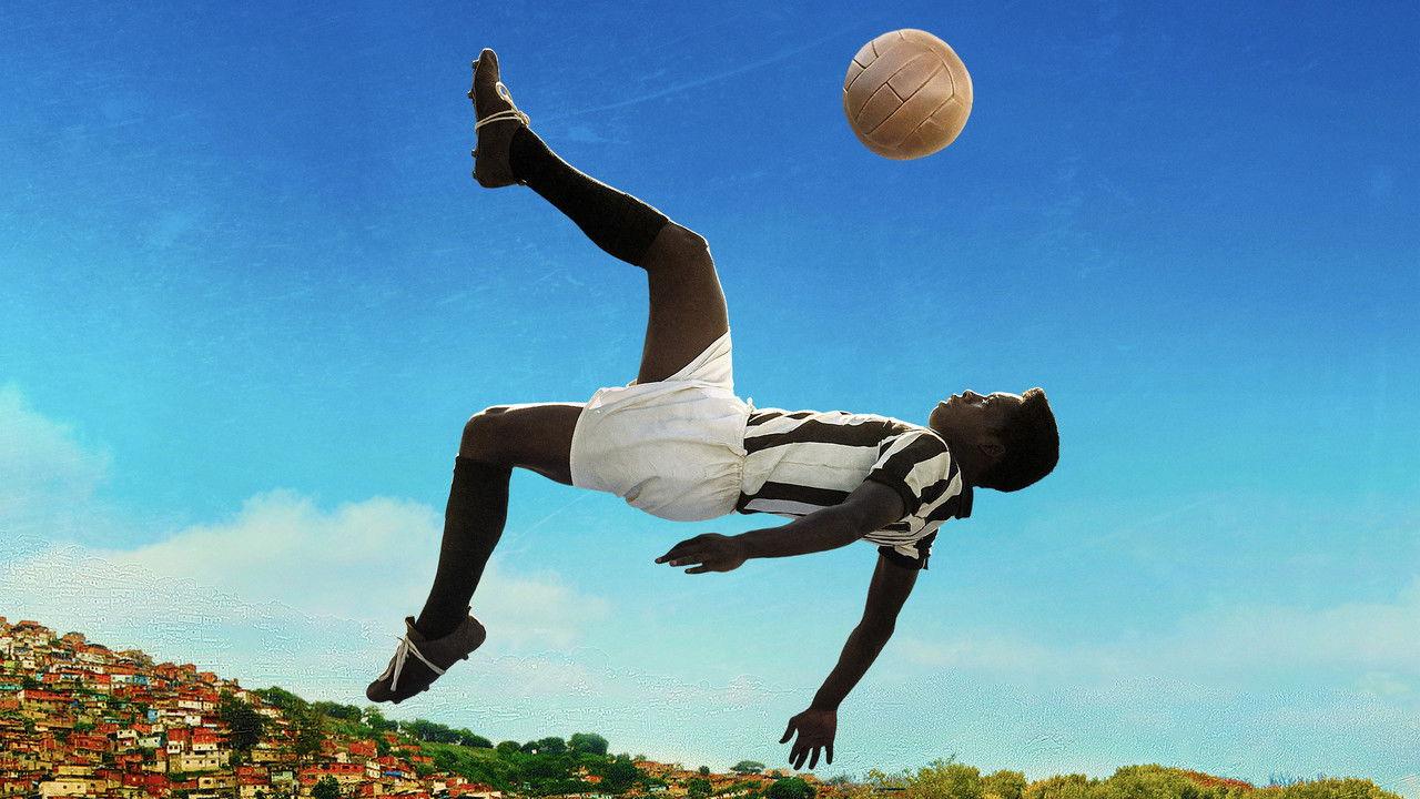 Pelé: Birth of a Legend backdrop