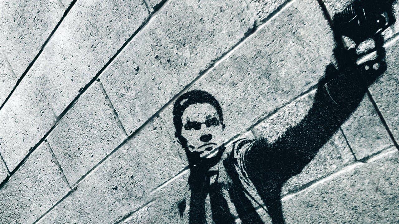 Max Payne backdrop