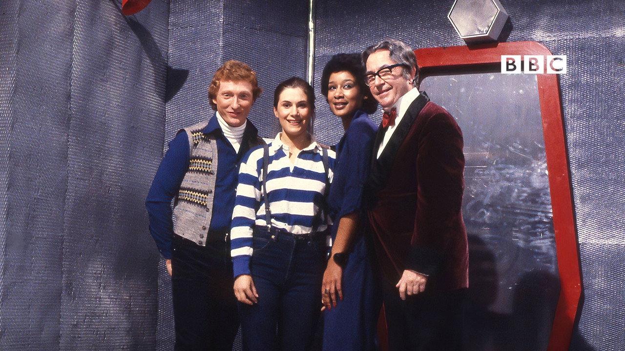 The Adventure Game backdrop