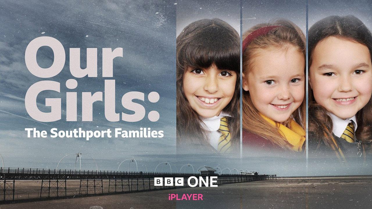 Our Girls: The Southport Families backdrop