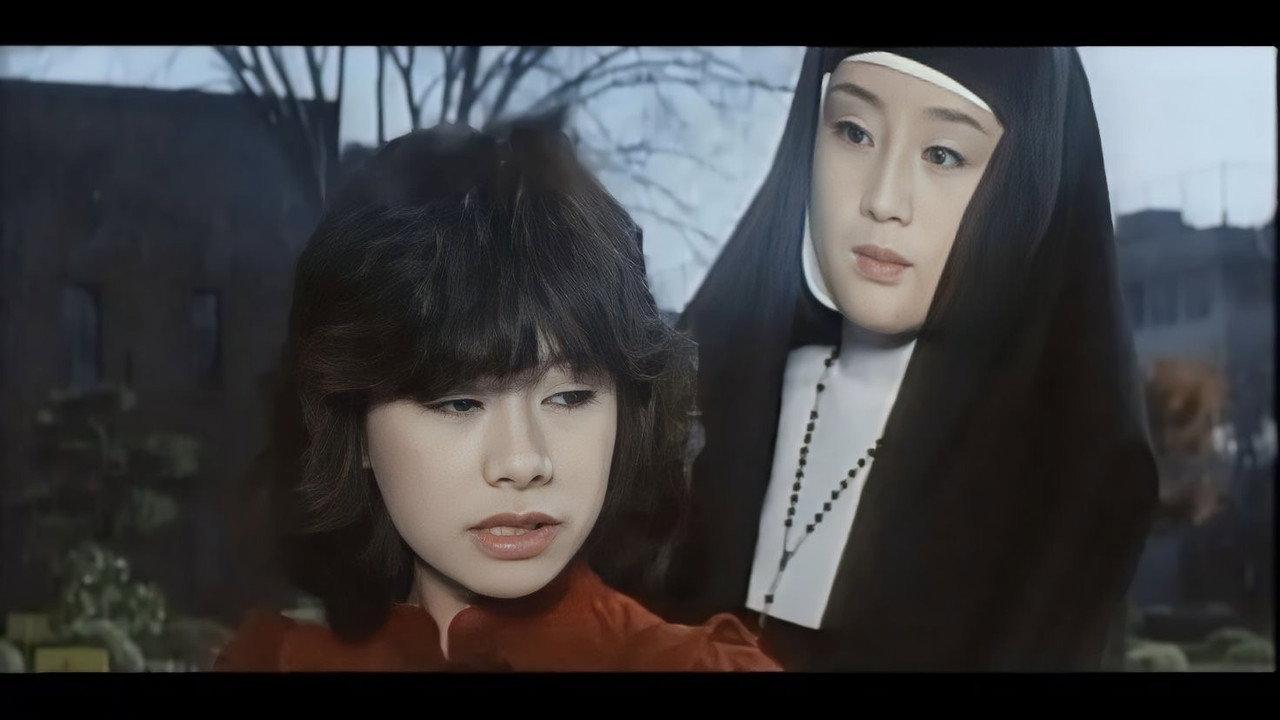 Koichiro Uno's Convent Girls' Dorm backdrop