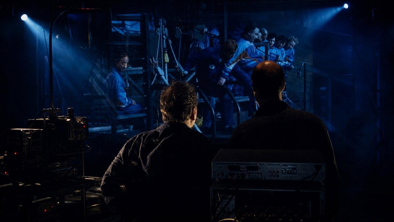 A Lesson in Cinema: Little Nothings backdrop