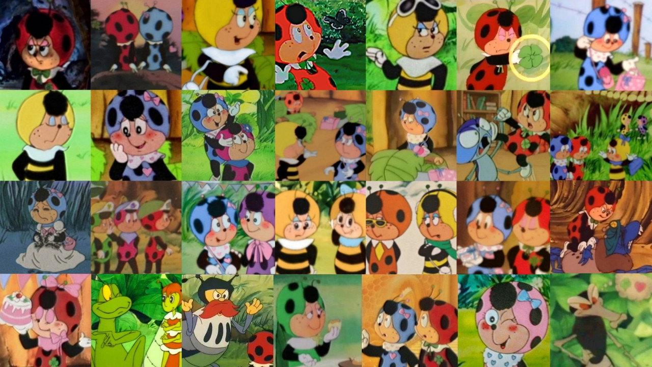 Cococinel backdrop