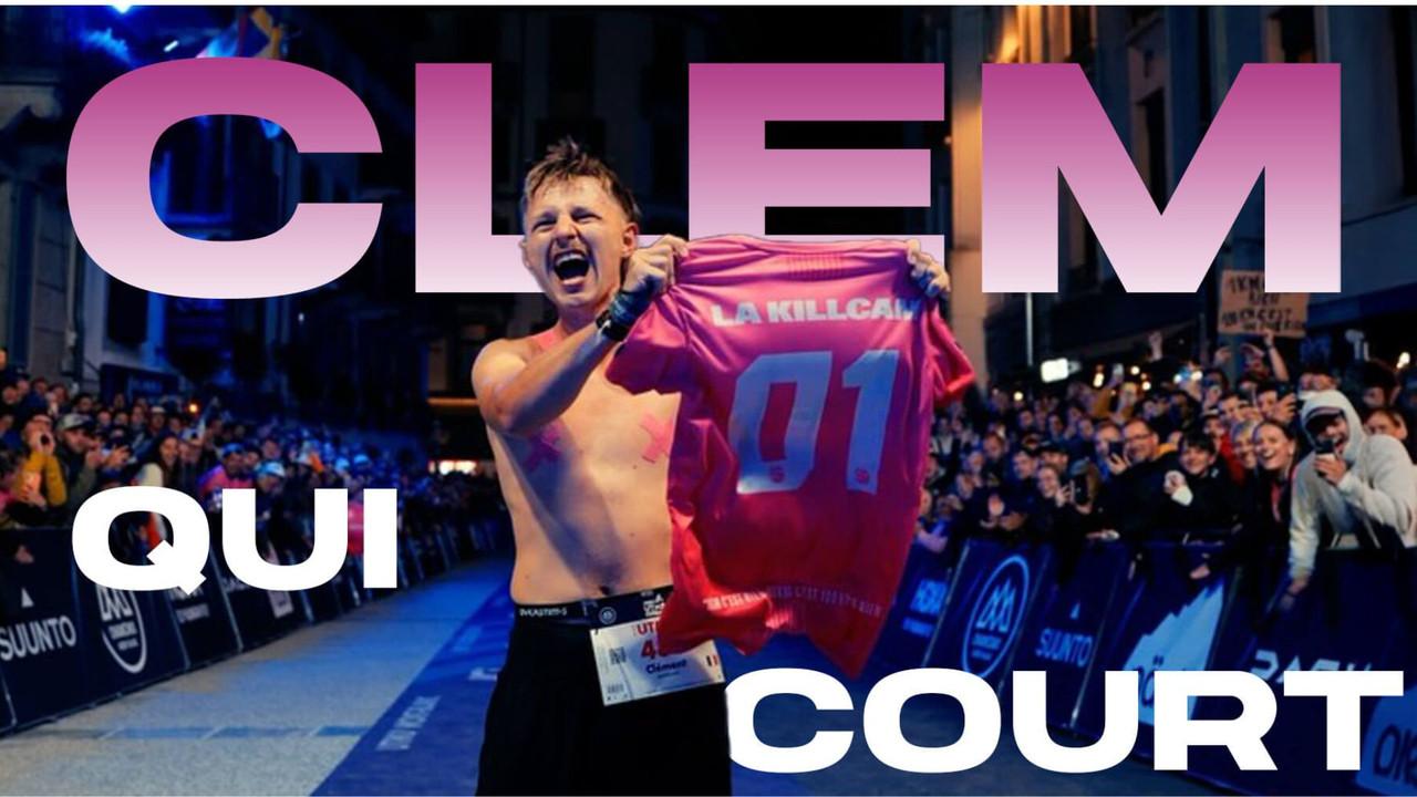 Comment j'ai gagné l'UTMB backdrop