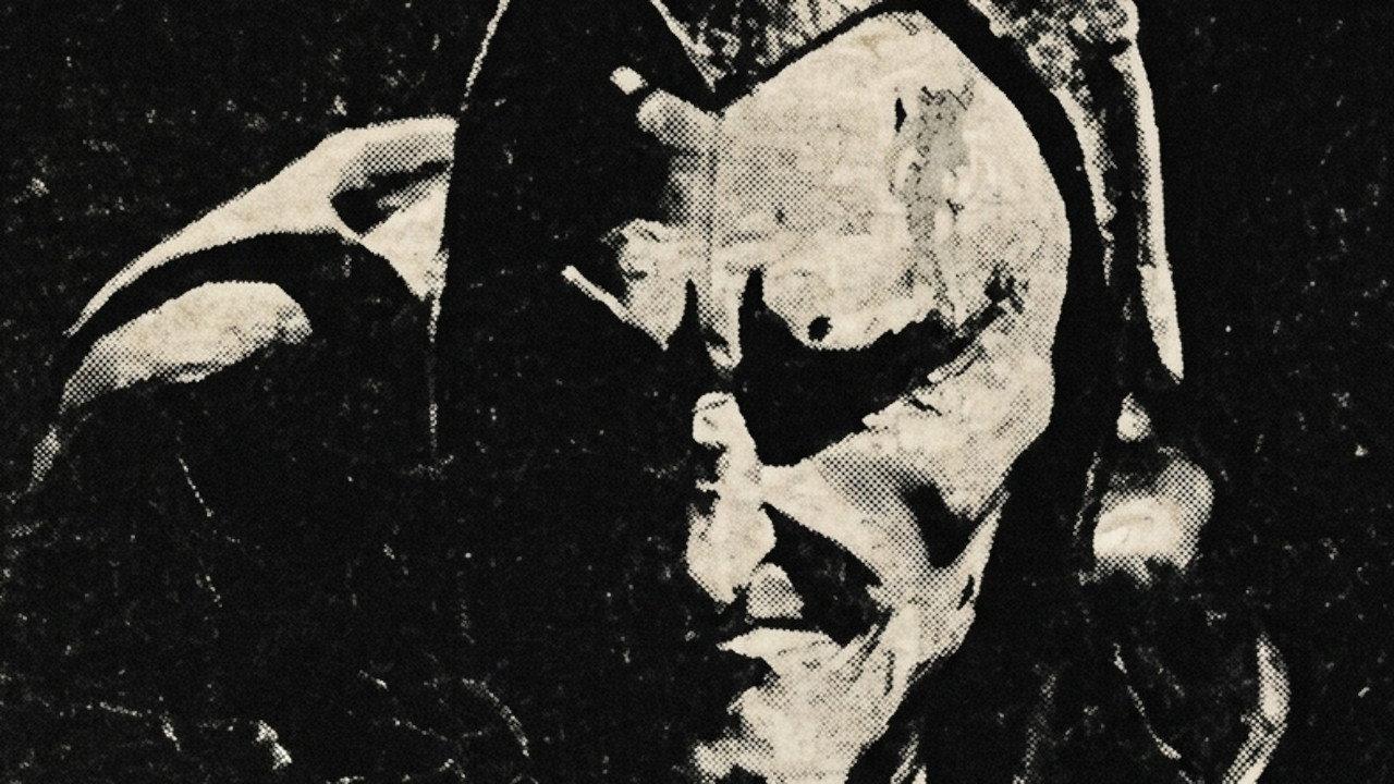 The Satan Murders backdrop