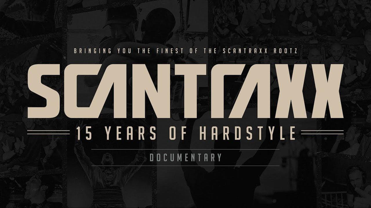 Scantraxx: 15 Years of Hardstyle backdrop