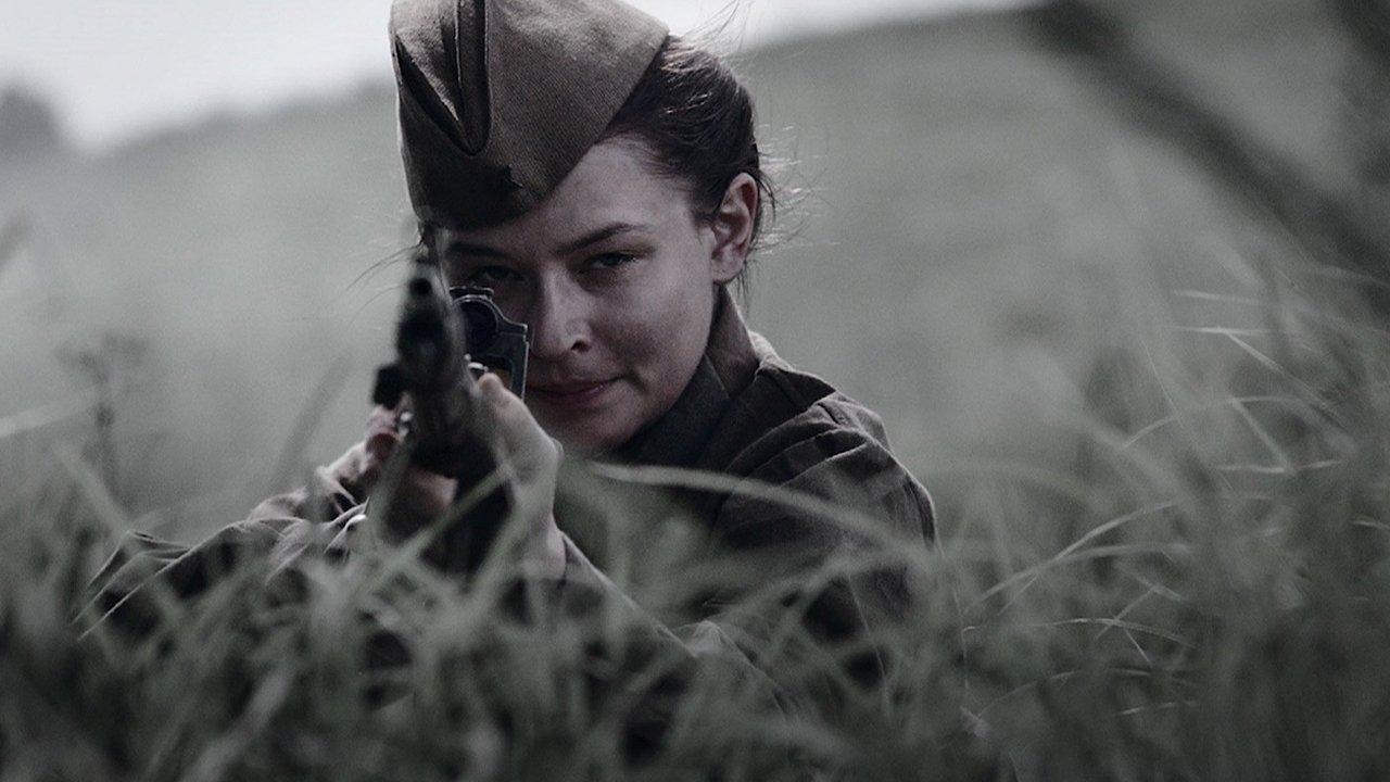 Battle for Sevastopol backdrop