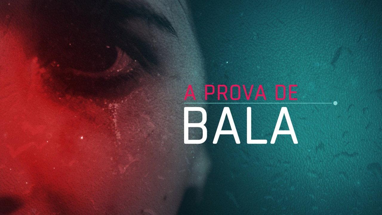 À Prova de Bala backdrop