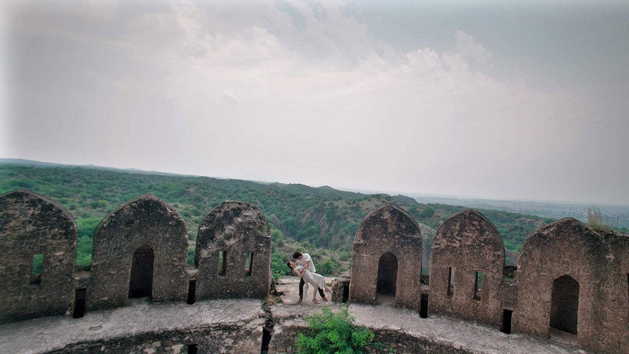 Betabiyan backdrop
