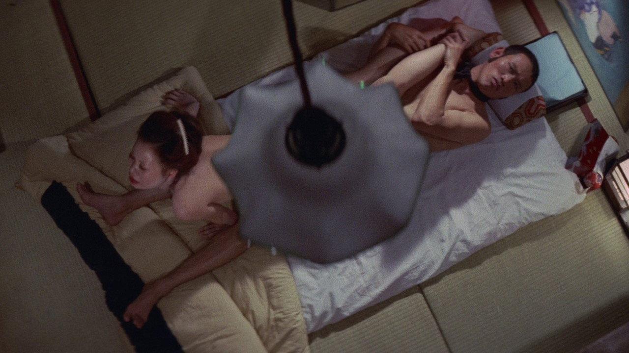 Sex War backdrop