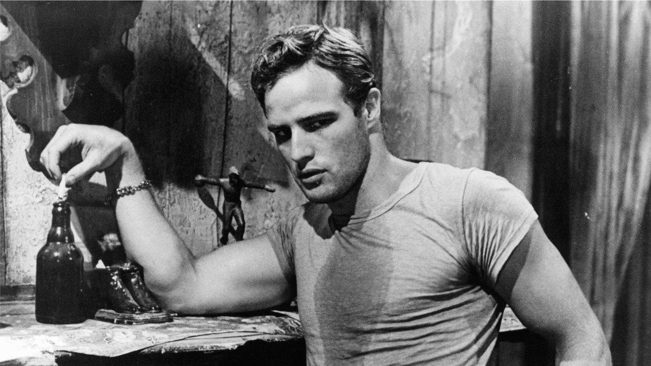 Listen to Me Marlon backdrop