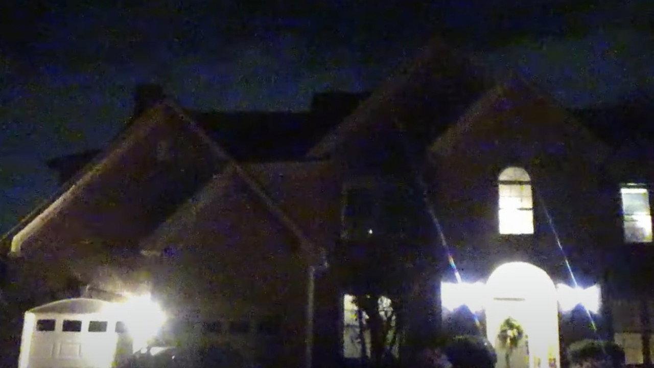 Horror Film in C Major backdrop