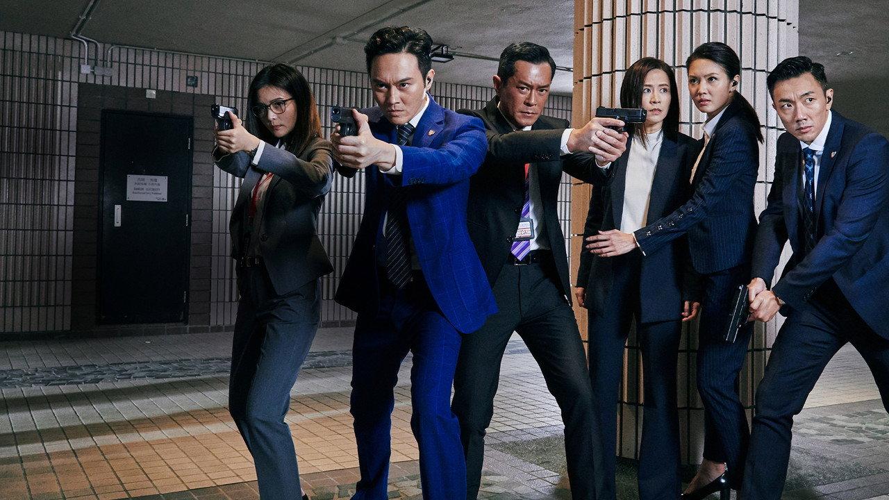 G Storm backdrop
