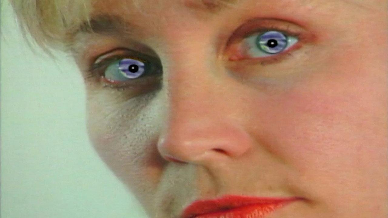 Seduction of a Cyborg backdrop
