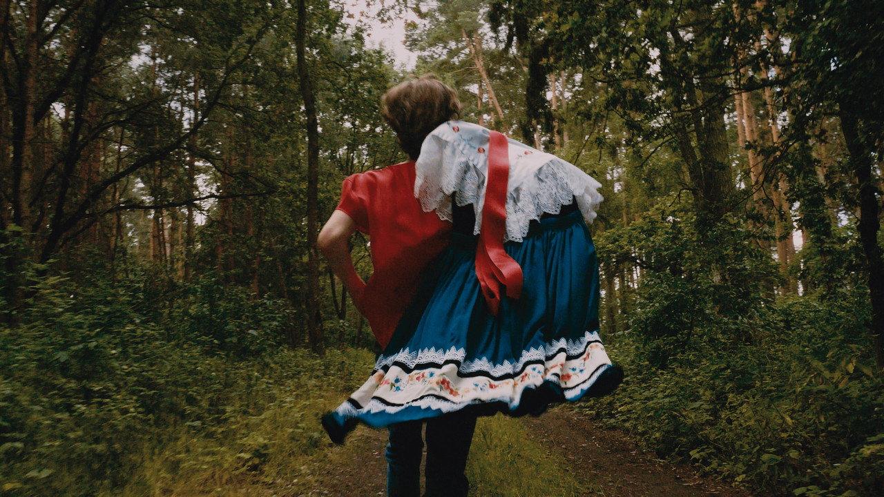 Pytaś a Namakaś - Vom Suchen und Finden backdrop