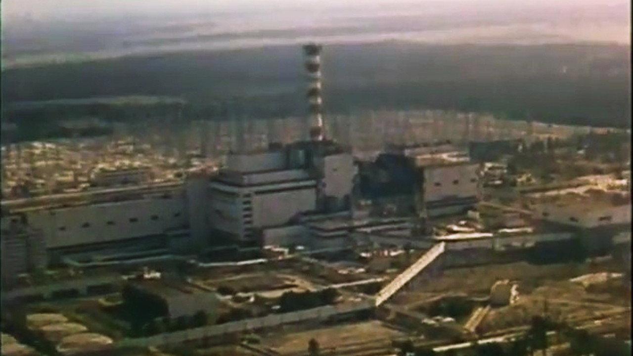 Chernobyl: Chronicle of Difficult Weeks backdrop