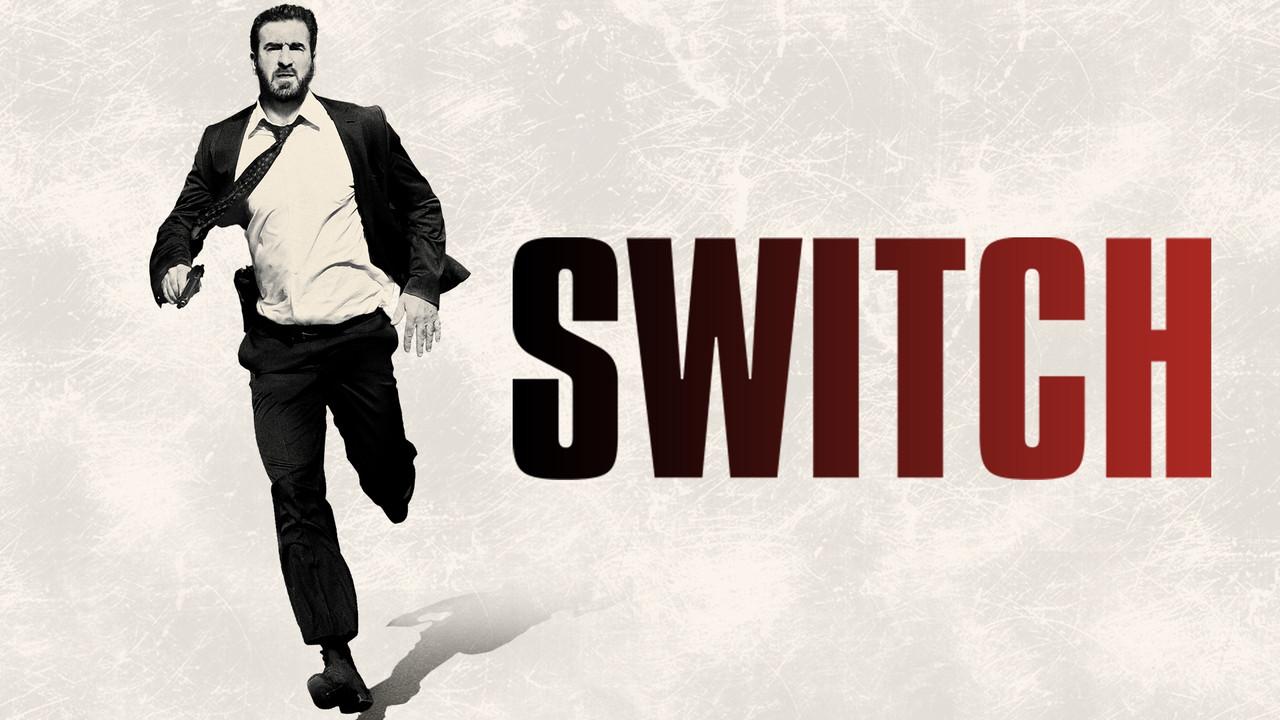 Switch backdrop