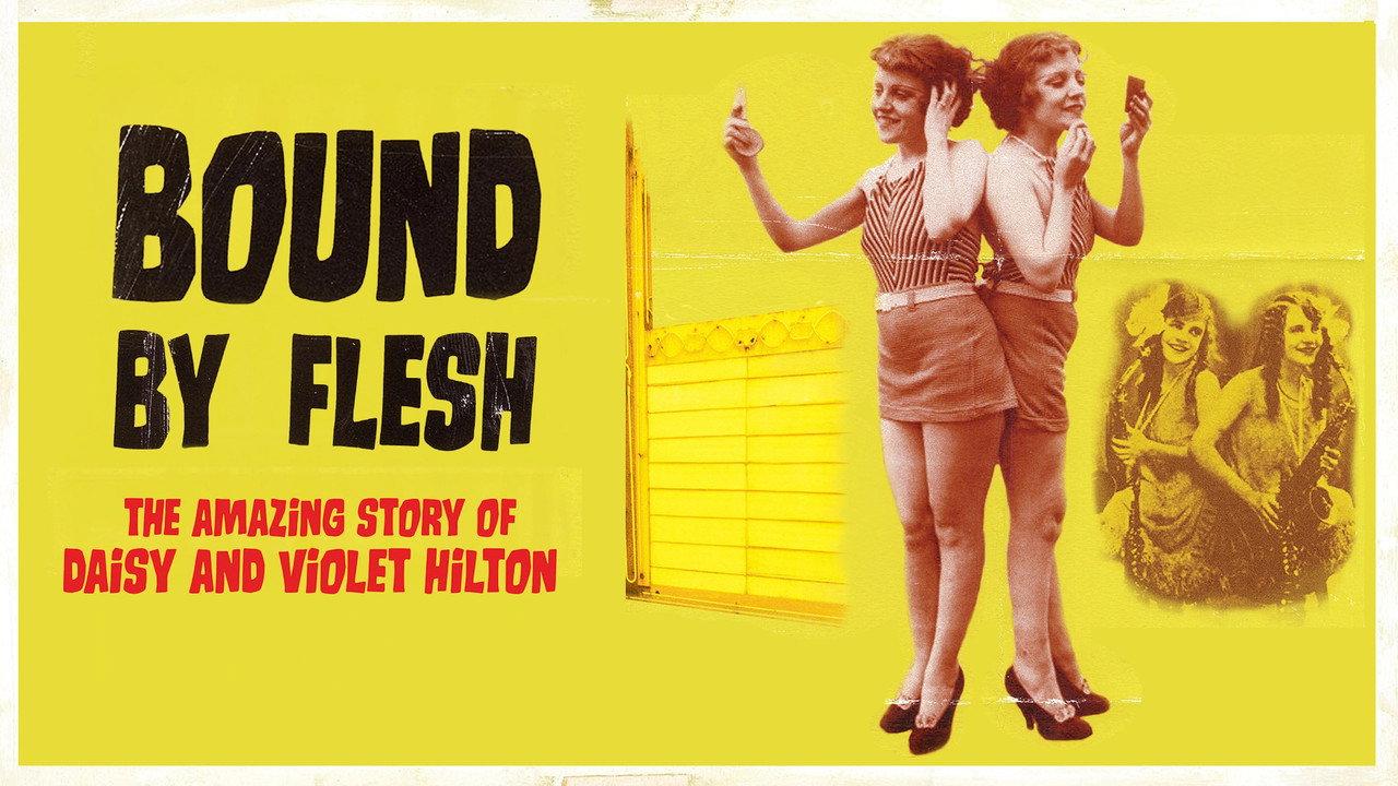 Bound by Flesh backdrop