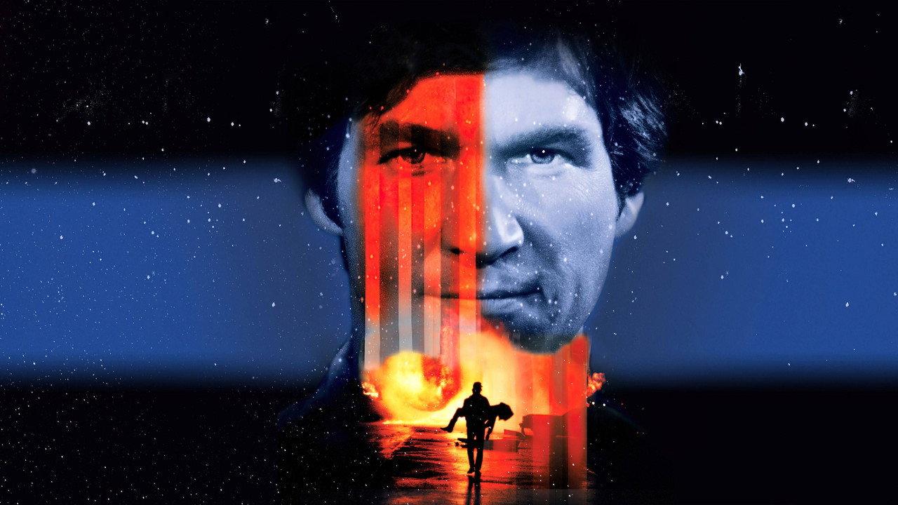 Starman backdrop
