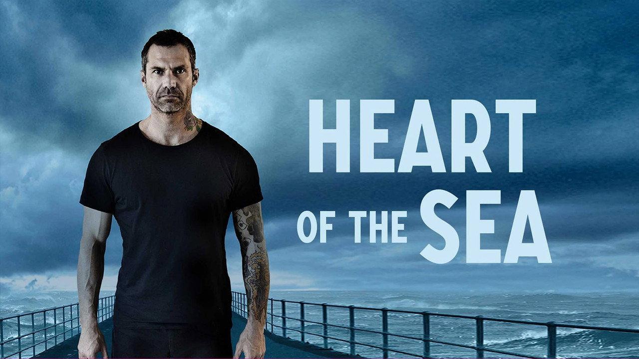 Heart of the Sea backdrop