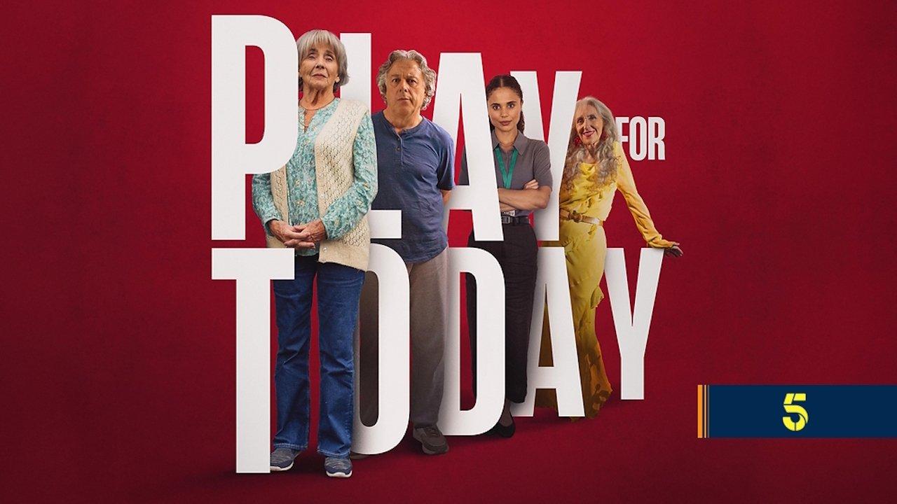 Play for Today backdrop