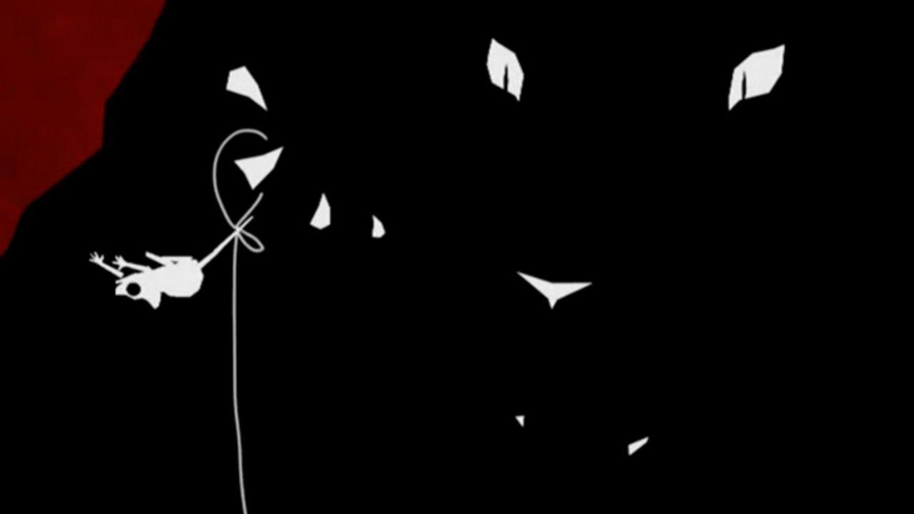 A Mouse's Tale backdrop