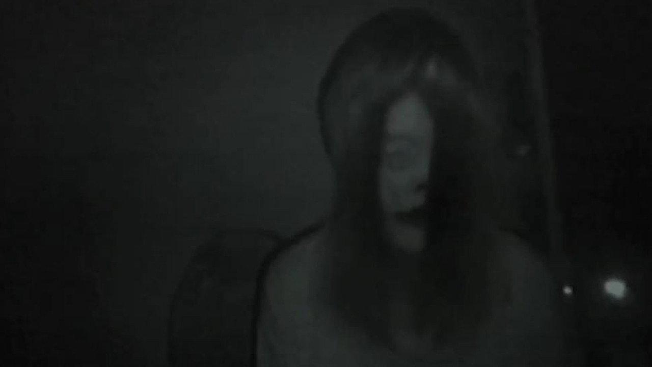 Death Portrait backdrop