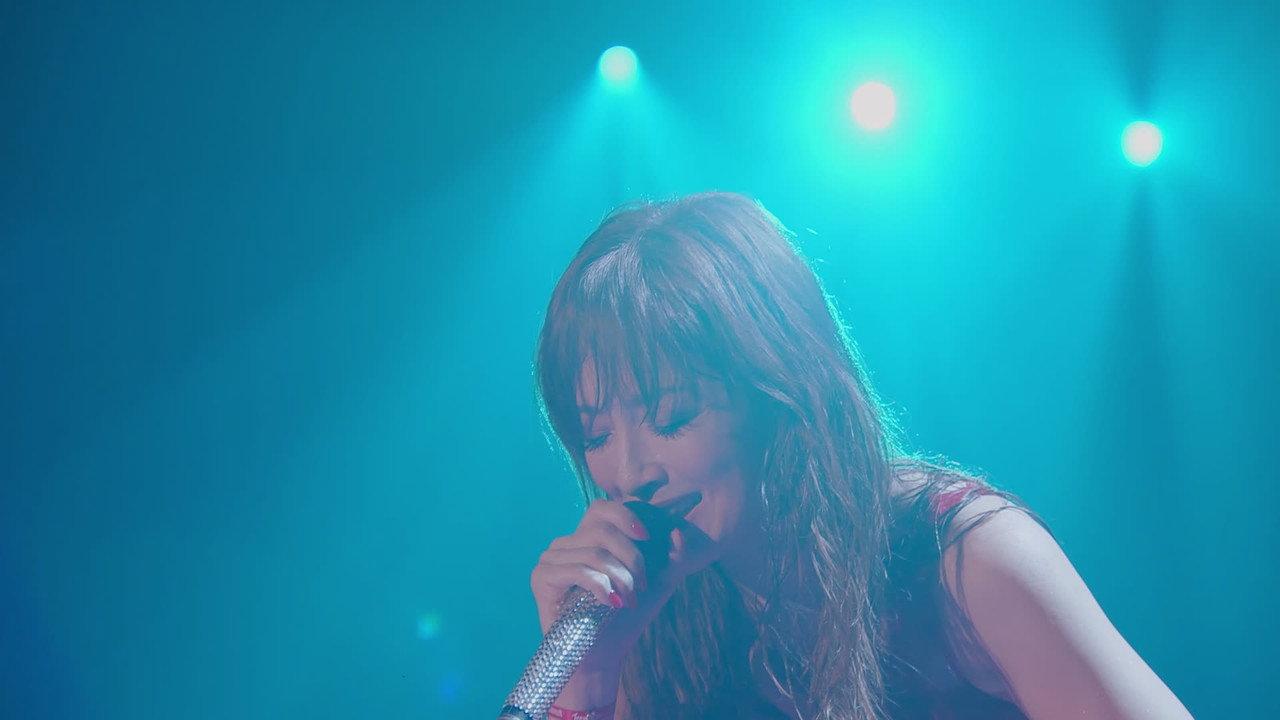 ayumi hamasaki ARENA TOUR 2015 A Cirque de Minuit ~Mayonaka no Circus~ The FINAL backdrop