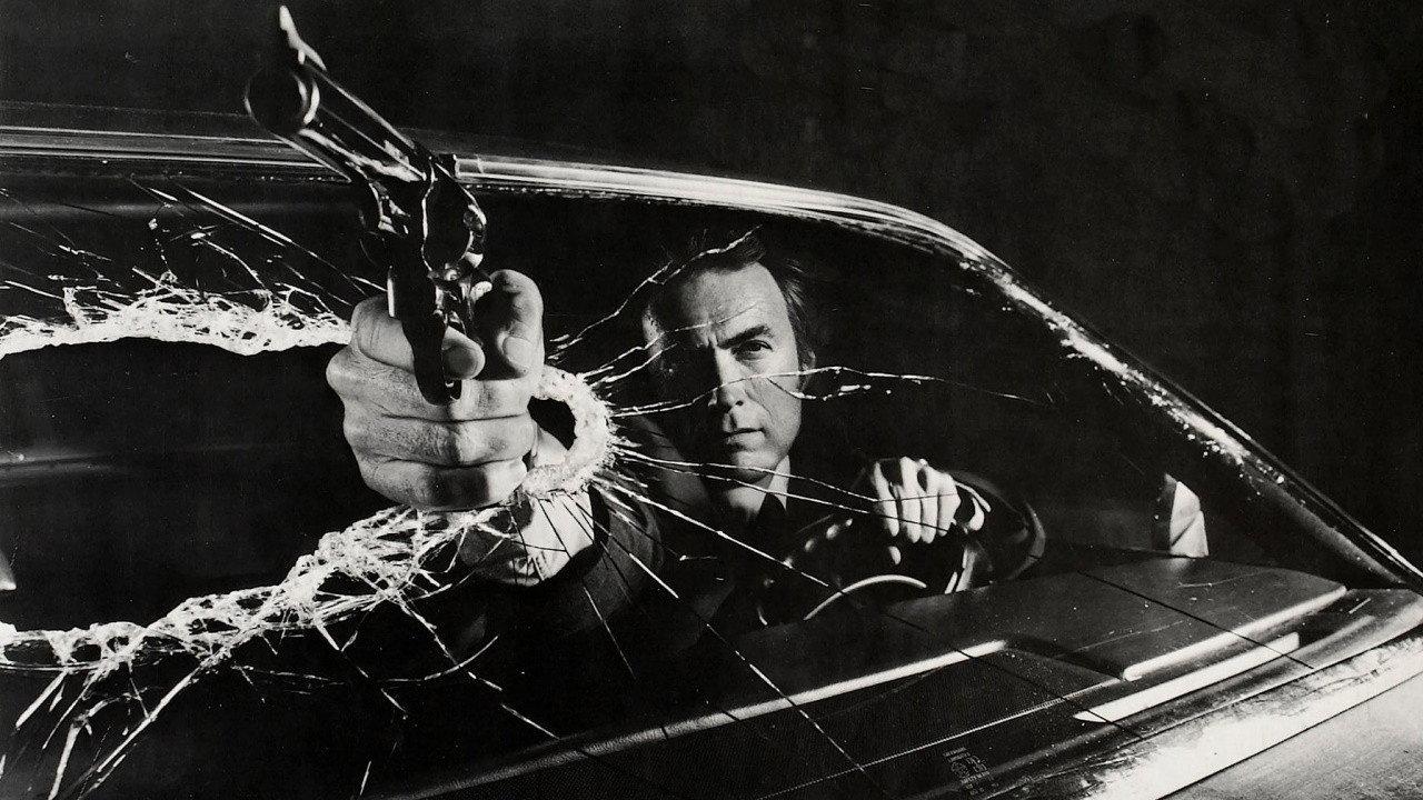 The Enforcer backdrop