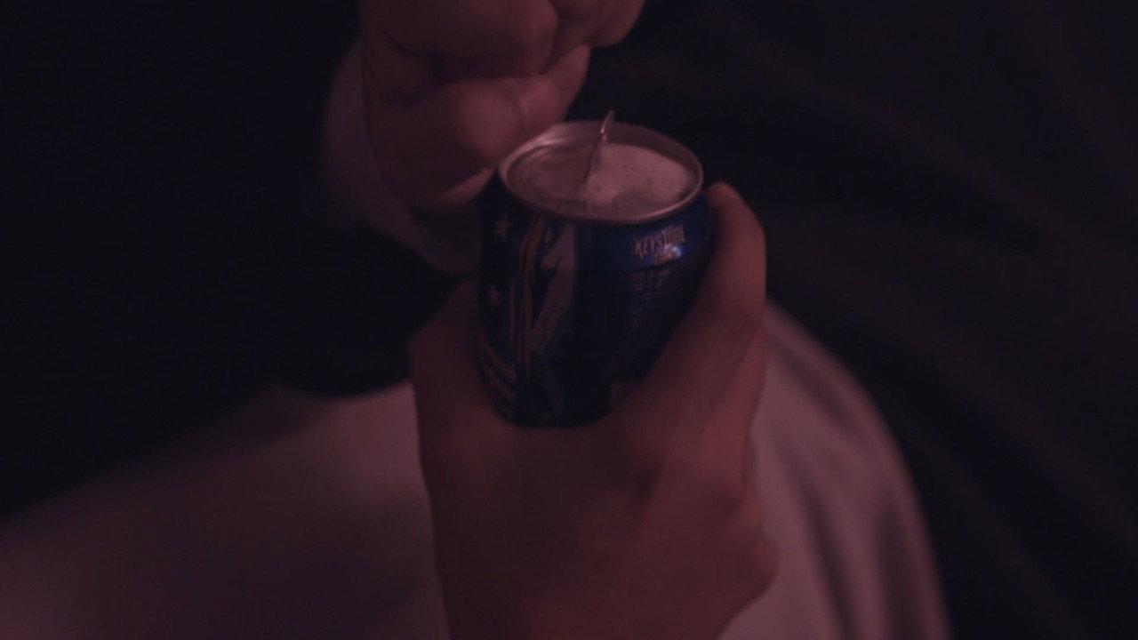 Cold Ones backdrop